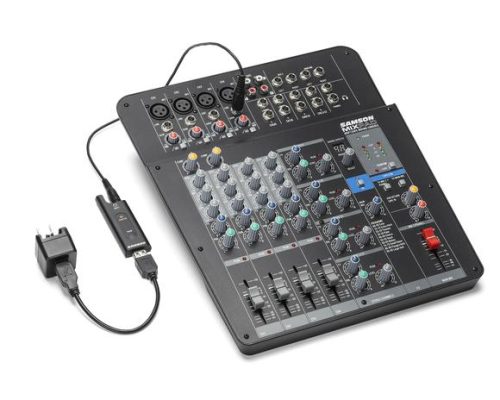 Samson XPD2 Lavalier - USB Digital Wireless System - Image 8