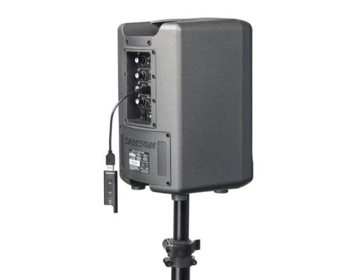 Samson XPD2 Lavalier - USB Digital Wireless System - Image 7