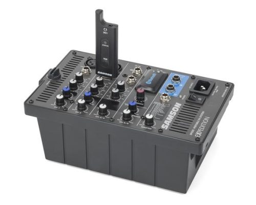 Samson XPD2 Lavalier - USB Digital Wireless System - Image 6