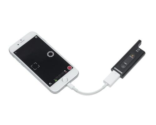 Samson XPD2 Lavalier - USB Digital Wireless System - Image 3