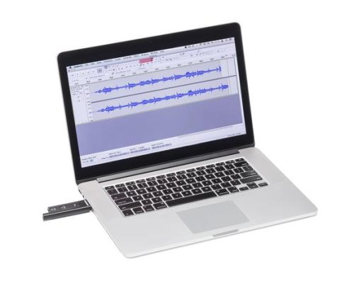 Samson XPD2 Lavalier - USB Digital Wireless System - Image 2