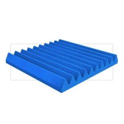 Foamrite Acoustic 2" Wedge Foam Panel