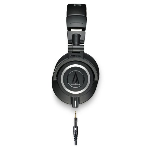 Audio-Technica ATH M50X Headphones - Image 2