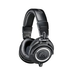 Audio-Technica ATH M50X Headphones