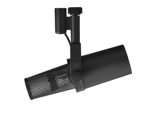 Shure SM7B Cardioid Dynamic Vocal Microphone - Image 3