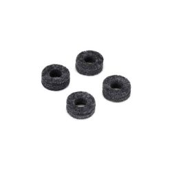 PDP Felts For Hi Hat Clutch 4-Pack