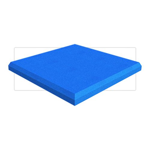 Foamrite Acoustic Abzorba Foam Panel