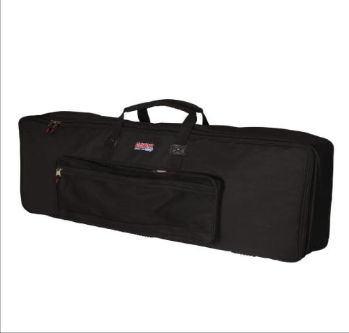 Gator Keyboard Bag 88-key Slim Extra Long