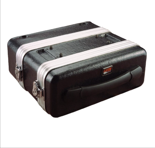 Gator Wireless System Molded Case