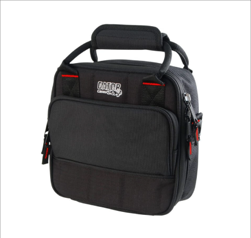 Gator 9″ X 9″ X 2.75″ Mixer/Gear Bag