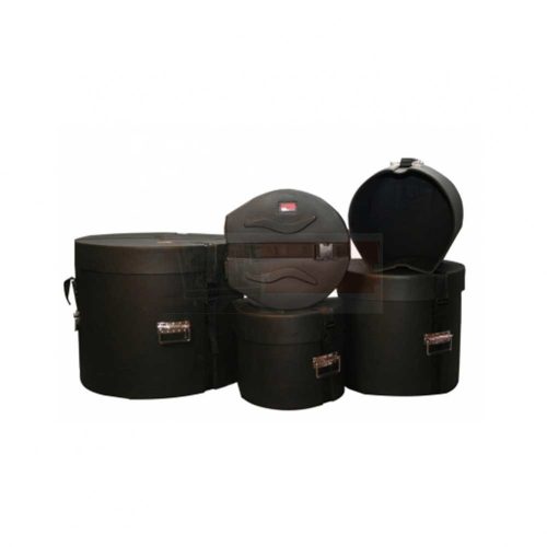 Gator Roto Mold Standard 5pc Drum Case Set - Image 2