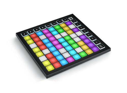Novation Launchpad Mini MK3 Grid Controller for Ableton Live - Image 2