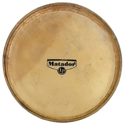 LP 8.625″ Matador Rawhide Bongo Head