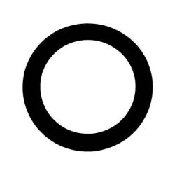 Aquarian 5" Port Hole (Black)