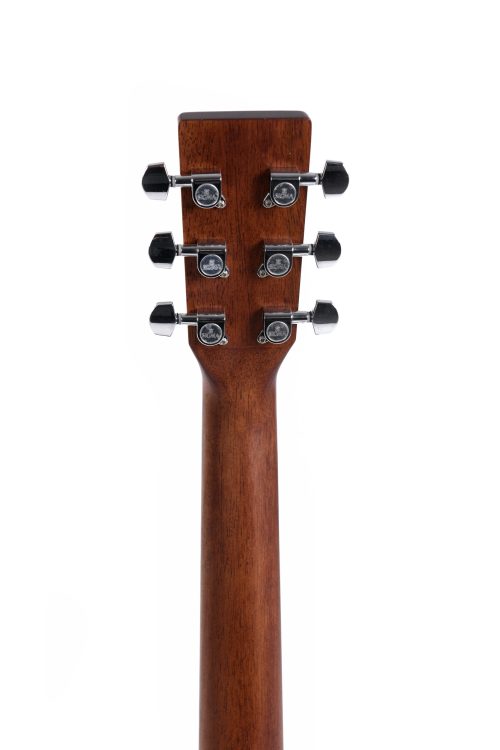 Sigma GME+ Electric Acoustic Guitar - Image 5