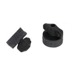 PDP Quick Release Wing Nuts, 8mm Thread, 2pk