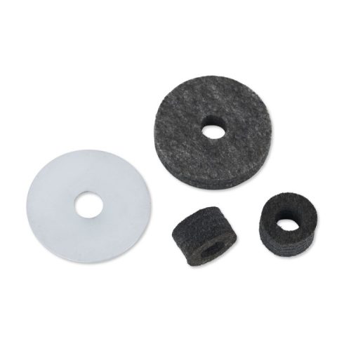 PDP Hi Hat Felts & Seat Washer Kit 4-Piece