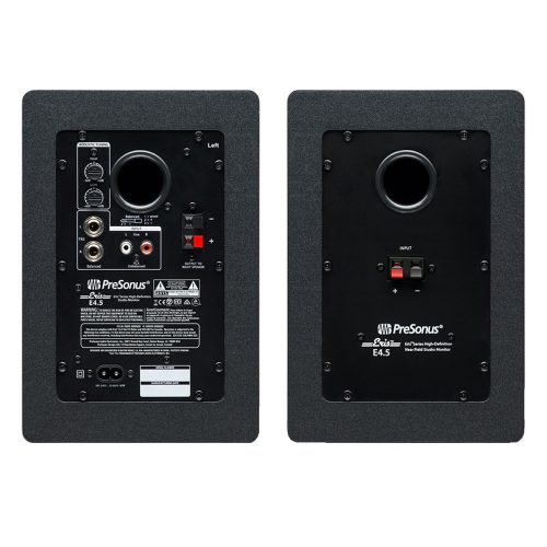 Presonus Eris E4.5 Studio Monitors - Image 3