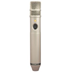 Rode NT3 3/4" Cardoid Condenser Microphone