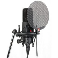 SE Electronics SE X1 S Vocal Pack