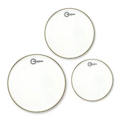 Aquarian Super-2 Clear Tom Packs