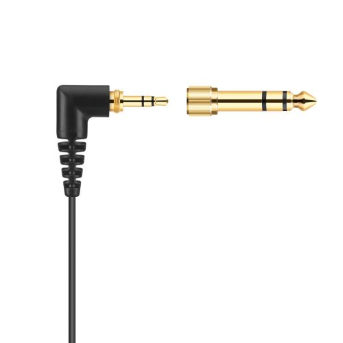 Sennheiser HD 25 Plus Closed-back On-ear Studio Headphones - Image 7