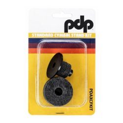 PDP Cymbal Felt & Seat Kit 6-Piece
