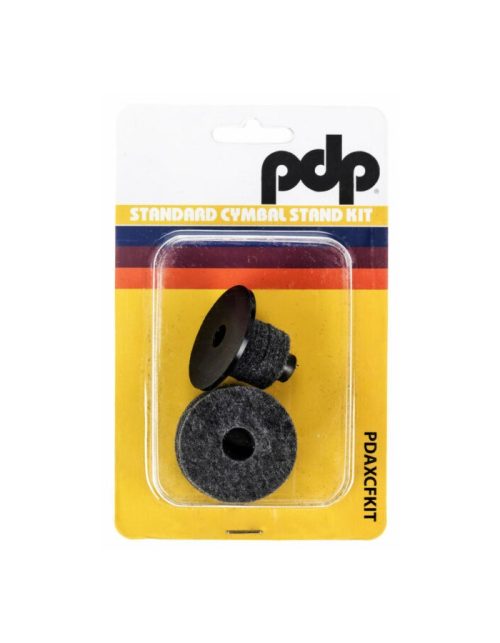 PDP Cymbal Felt & Seat Kit 6-Piece