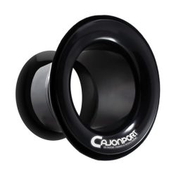KickPort CajonPort - Cajon Sound Enhancer (Black)