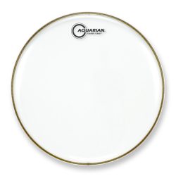 Aquarian Classic Clear Series Drum Heads