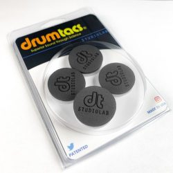 Studio Lab Drumtacs (4-Pack)