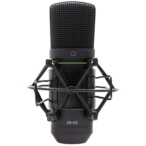 Mackie EM-91C Studio Condenser Microphone - Image 2