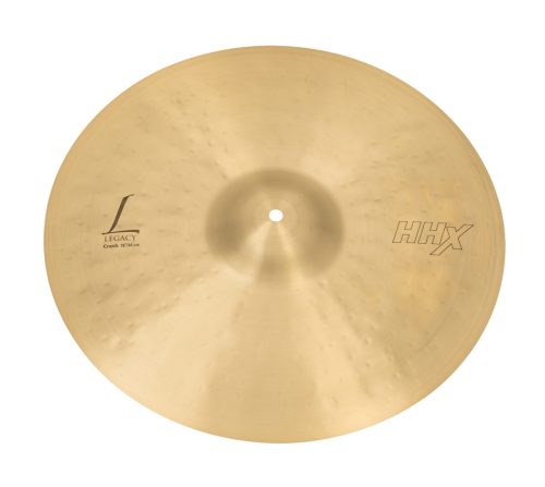 SABIAN 18” HHX Legacy Crash