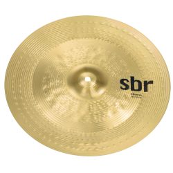 SABIAN 16″ SBR Chinese
