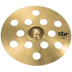 Sabian 16 inch SBR O-Zone Cymbal