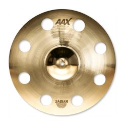 SABIAN 18” AAX O-Zone Crash