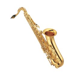 Yamaha Tenor Saxophone YTS280