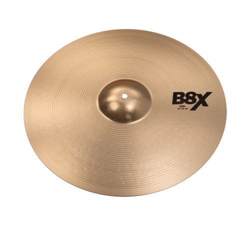 Sabian B8X Performace Pack (Plus) - Image 4