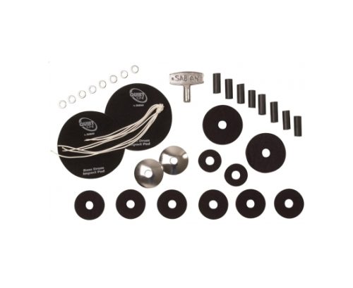 SABIAN Crisis Kit