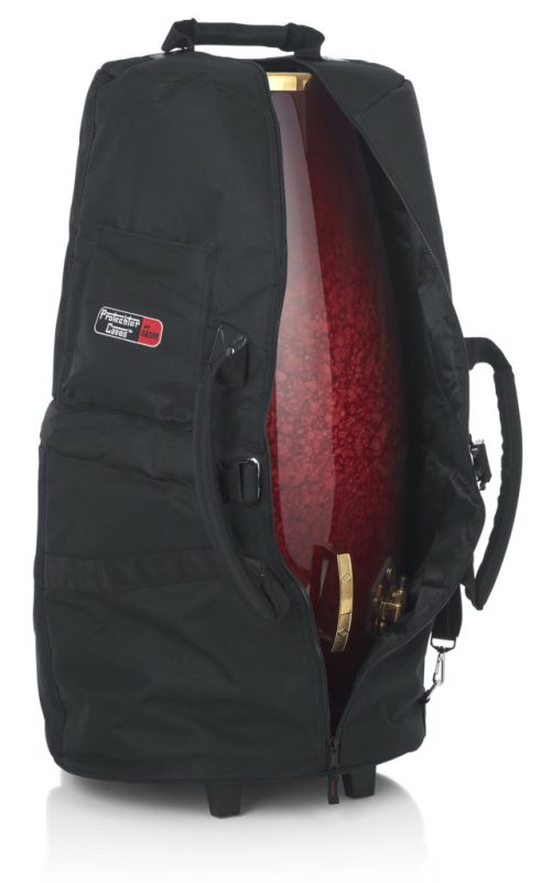 Gator Conga Bag - Image 3