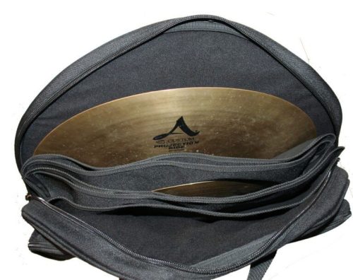 Gator 22 inch Cymbal Backpack - Image 3