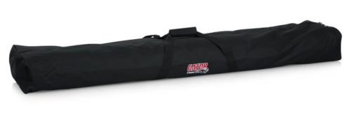 Gator Speaker Stand Bag 58″ Interior With 1 Compartment - Image 3
