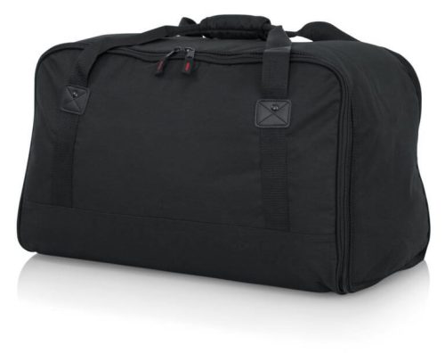 Gator Speaker Tote Bag; 10″ - Image 3