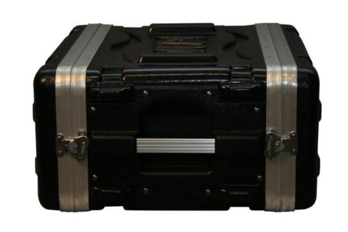 Gator 4U Audio Rack - Shallow - Image 2