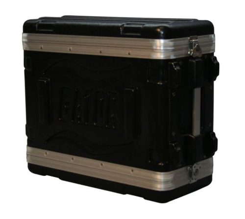 Gator 4U Audio Rack - Shallow - Image 4