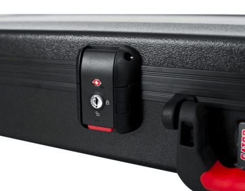 Gator TSA Bass Guitar Case - Image 4