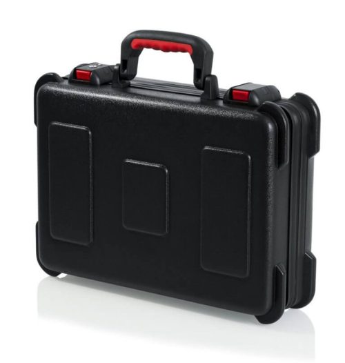 Gator TSA Latch 6 Wireless Mic Case - Image 5
