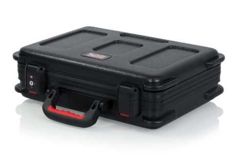 Gator TSA Latch 6 Wireless Mic Case - Image 6