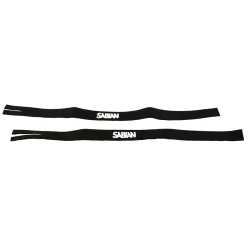 Sabian Nylon Straps (Pair)