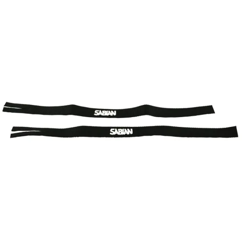 Sabian Nylon Straps (Pair)